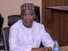 NFF President Alhaji Gusau’s Leadership Gave Us Hope During Libya Crisis – Gafar Liameed
