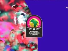 Morocco to Host 2024 CAF Women’s Champions League in November