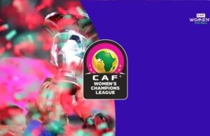 Morocco to Host 2024 CAF Women’s Champions League in November