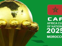 2025 AFCON: Past Winners Egypt, Cameroon, Six Others Pick Ticket As Nigeria Wait On CAF