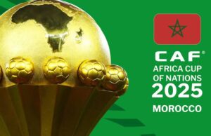 2025 AFCON: Past Winners Egypt, Cameroon, Six Others Pick Ticket As Nigeria Wait On CAF