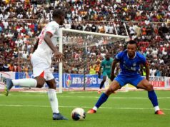 The Continuous Rise of Nigeria Premier Football League