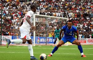The Continuous Rise of Nigeria Premier Football League