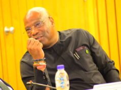 Oshodi Calls for More Funding, Exposure to Help Africa’s Table Tennis Talents Reach Elite Level