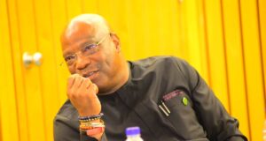 Oshodi Calls for More Funding, Exposure to Help Africa’s Table Tennis Talents Reach Elite Level
