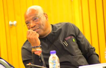 Oshodi Calls for More Funding, Exposure to Help Africa’s Table Tennis Talents Reach Elite Level