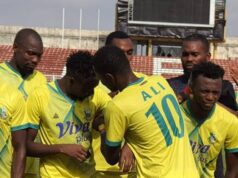 NPFL24/25: Ahmed Musa, Rabiu Ali Shine As Kano Pillars Destroy Rangers In Enugu