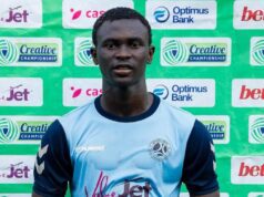 #TCCLeague25: “It’s Not About Individual Glory, It’s About Team Effort” – Captain Oluwaseyi Ogunniyi After MOTM Performance