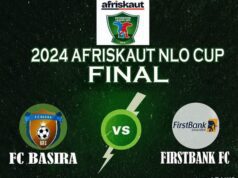 FC Basira To Face First Bank FC In 2024 NLO Cup Final
