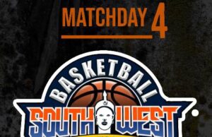 Lagos State Ends Oyo State’s Winning Streak in South West Basketball League, As Osun, Ondo State Also Celebrate Victory