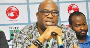 Oshodi Becomes Africa Table Tennis Federation President, Tinubu Congratulates