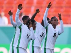 Morocco 2025: Kenyan Officials To Oversee Flamingos/ Bantwana’s clash In Pretoria