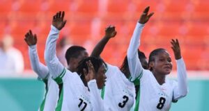 Flamingos Performance Thrills Buruj FC CEO, Thumbs Up Olowookere, Former Buruj FC’s Coach