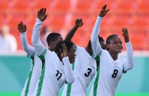 Flamingos Performance Thrills Buruj FC CEO, Thumbs Up Olowookere, Former Buruj FC’s Coach