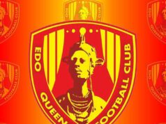 Edo Queens Pit In CAF Women Champions League Reign Champions’ Group