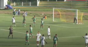 Flying Eagles Stumble In WAFU B U-20 Opener, Fall 1-0 To Burkina Faso