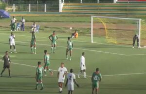 Young Elephants Roar Back: Côte d’Ivoire U20 Defeat Flying Eagles 2-0 To Avenge First-Leg Loss