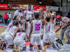 Champions Again! Dr. D.K. Olukoya’s Vision Drives MFM Women Basketball Team to Glory