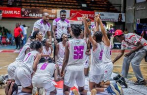 Champions Again! Dr. D.K. Olukoya’s Vision Drives MFM Women Basketball Team to Glory