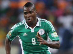 NPFL: Finidi Gives Updates On Former Super Eagles, Ideye Joining Rivers United