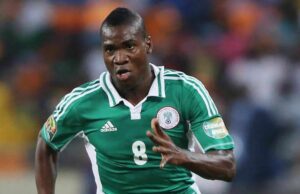 NPFL: Finidi Gives Updates On Former Super Eagles, Ideye Joining Rivers United