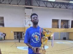 Hoops N’ Read Coach Eyes NBBF Premier League Glory After Winning South West Basketball Showdown