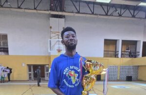 Hoops N’ Read Coach Eyes NBBF Premier League Glory After Winning South West Basketball Showdown