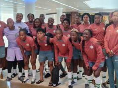 Madugu Welcomes Full Squad as Super Falcons Prepare for Algeria Friendlies