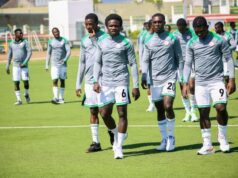 WAFU-B U20 Championship: Flying Eagles Poised For Crucial Clash Against Ivory Coast