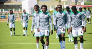 WAFU-B U20 Championship: Flying Eagles Poised For Crucial Clash Against Ivory Coast