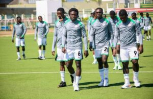 WAFU-B U20 Championship: Flying Eagles Poised For Crucial Clash Against Ivory Coast