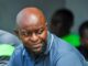 ‘Stop Blaming Finidi’ — Sam Sodje Points Finger At NFF Over World Cup Failure