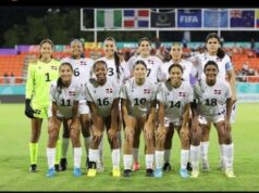 U-17 WWC: Heroic Goalkeeper Rondon Shines Despite Nigeria’s Late Winner