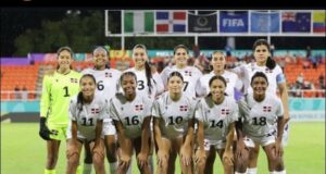U-17 WWC: Heroic Goalkeeper Rondon Shines Despite Nigeria’s Late Winner