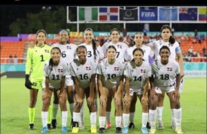 U-17 WWC: Heroic Goalkeeper Rondon Shines Despite Nigeria’s Late Winner