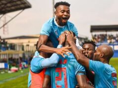 CAF Inter Club: Remo Stars, Others Get $50k Richer As CAF Confirms Elimination’s Allowance