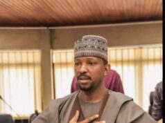Shehu Dikko To Lead As National Sports Commission Chairman