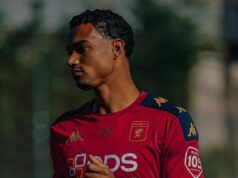 Alessandro Marcandalli on His International Future: “I Haven’t Made Up My Mind Yet”