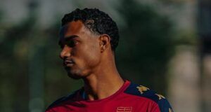 Alessandro Marcandalli on His International Future: “I Haven’t Made Up My Mind Yet”