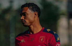 Alessandro Marcandalli on His International Future: “I Haven’t Made Up My Mind Yet”