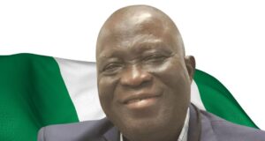 NFF Youth Chairman Rallies Nigerians To Support Flying Eagles In Crucial WAFU B Showdown Against Côte d’Ivoire