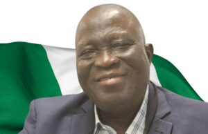 NFF Youth Chairman Rallies Nigerians To Support Flying Eagles In Crucial WAFU B Showdown Against Côte d’Ivoire