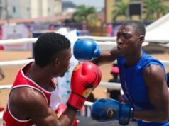 Lagos Individual Boxing Club Championship: Boxers Eye More Wins As Championship Enters Day-4