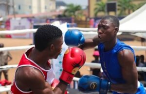 Lagos Individual Boxing Club Championship: Boxers Eye More Wins As Championship Enters Day-4
