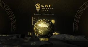 CAFAwards24 : CAF Unveils Venue For 2024 CAF Awards