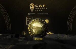 CAFAwards24 : CAF Unveils Venue For 2024 CAF Awards