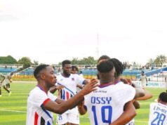 2024/25 NPFL: Top Five Things To Know On Matchday 9
