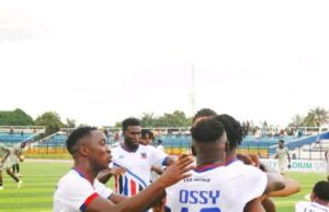 2024/25 NPFL: Top Five Things To Know On Matchday 9