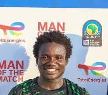 WAFU-B: We Are Ready To Give 100% Says Flying Eagles Captain Ahead Of Final Showdown With Ghana