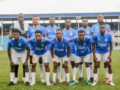 NPFL25: NPFL Hammer Falls On Enyimba For Breaching NPFL Frame Work